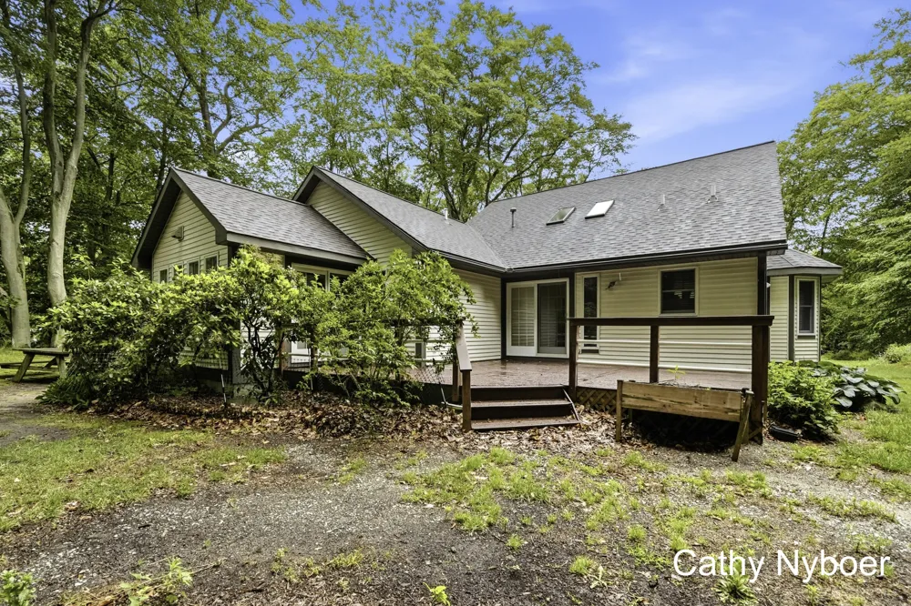 13462 Lakeshore Avenue Grand Haven, MI 49417