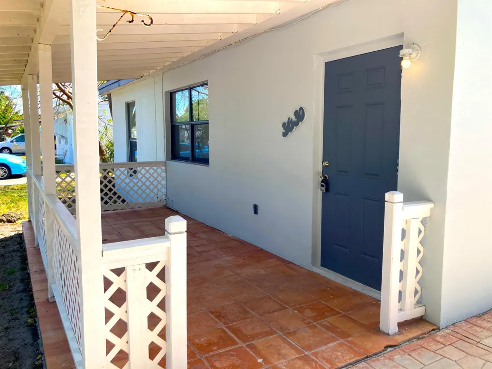 3630 SW 46th Avenue West Park, FL 33023