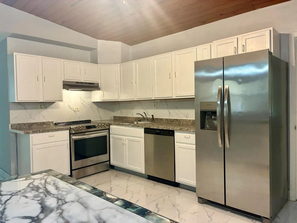 3630 SW 46th Avenue West Park, FL 33023