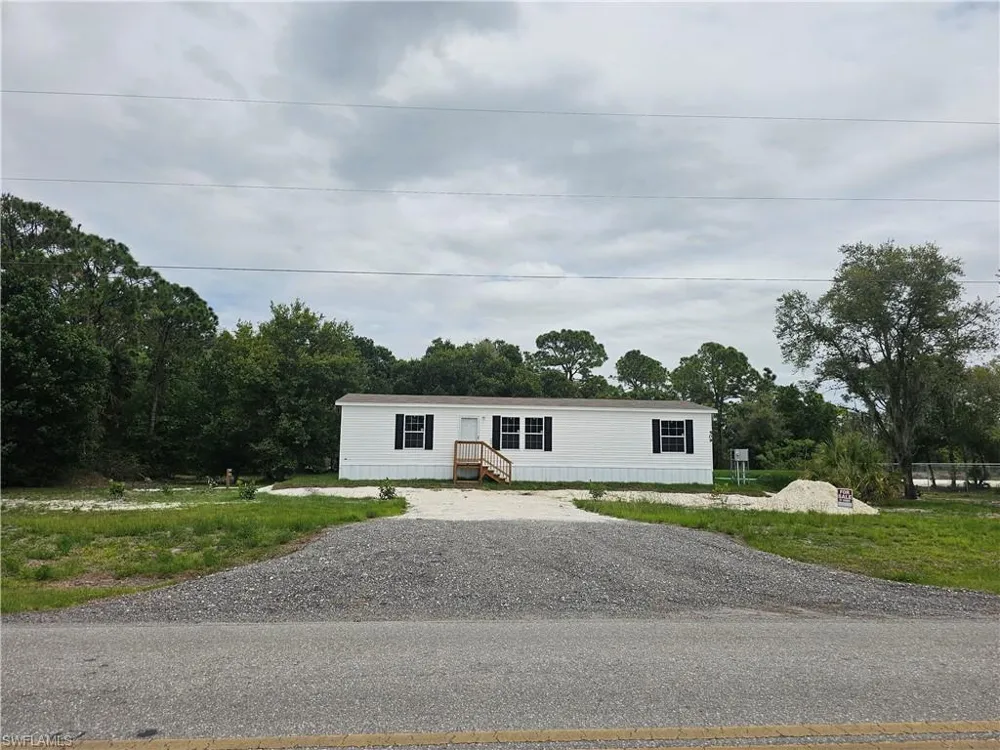 509 Bald Cypress Avenue Clewiston, FL 33440