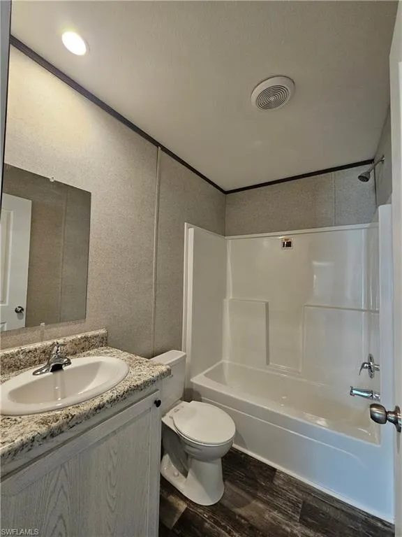 509 Bald Cypress Avenue Clewiston, FL 33440