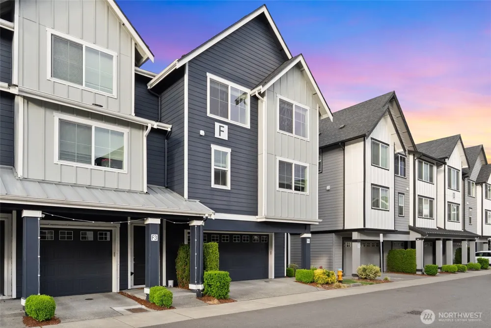 1621 Seattle Hill Road #F4 Bothell, WA 98012