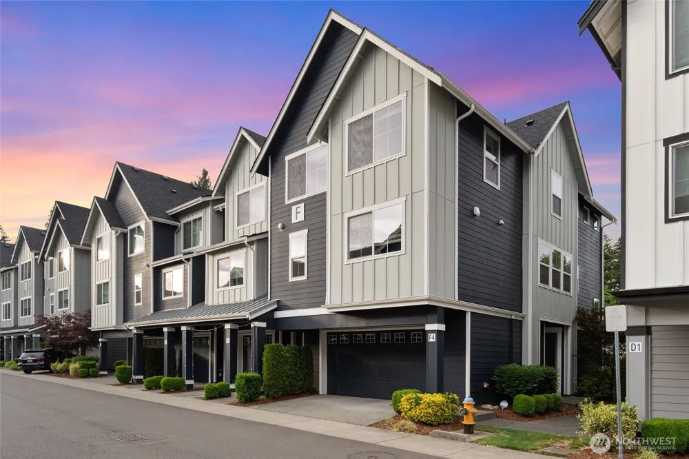 1621 Seattle Hill Road #F4 Bothell, WA 98012