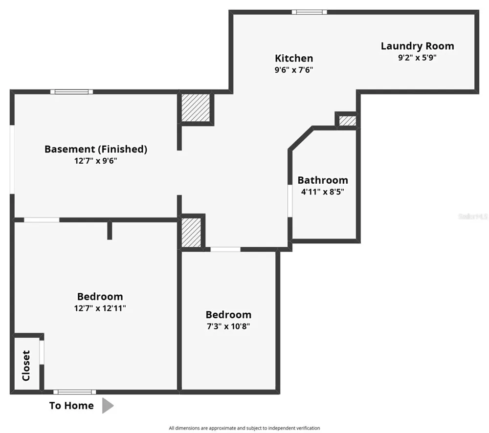 2409 LAKE TINY ROAD Deltona, FL 32738