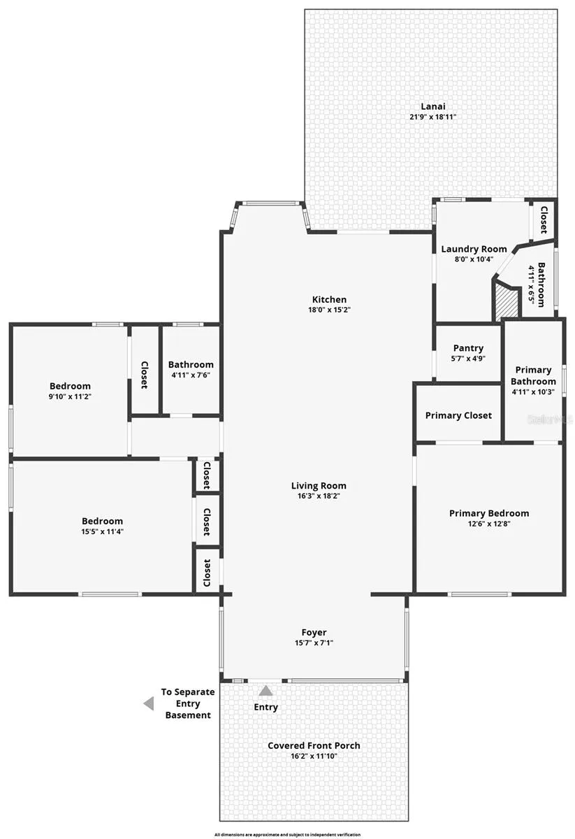 2409 LAKE TINY ROAD Deltona, FL 32738