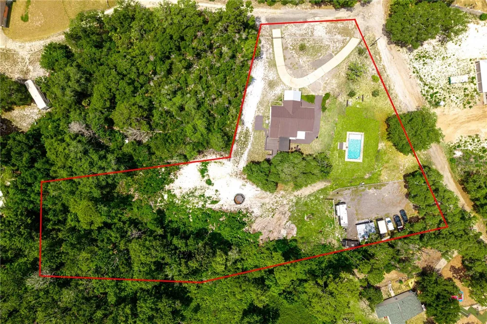 2409 LAKE TINY ROAD Deltona, FL 32738