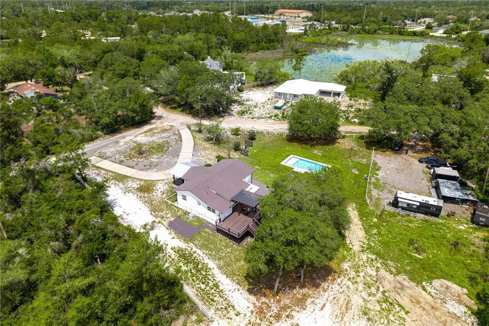 2409 LAKE TINY ROAD Deltona, FL 32738