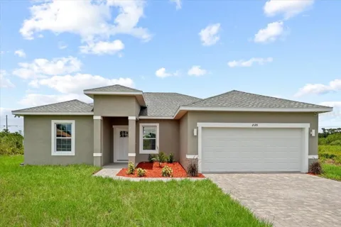 2120 POINCIANA DRIVE