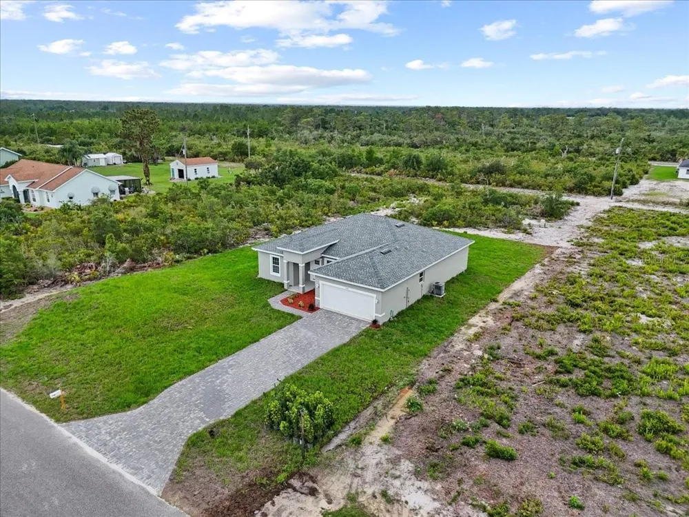 2120 POINCIANA DRIVE Indian Lake Estates, FL 33855