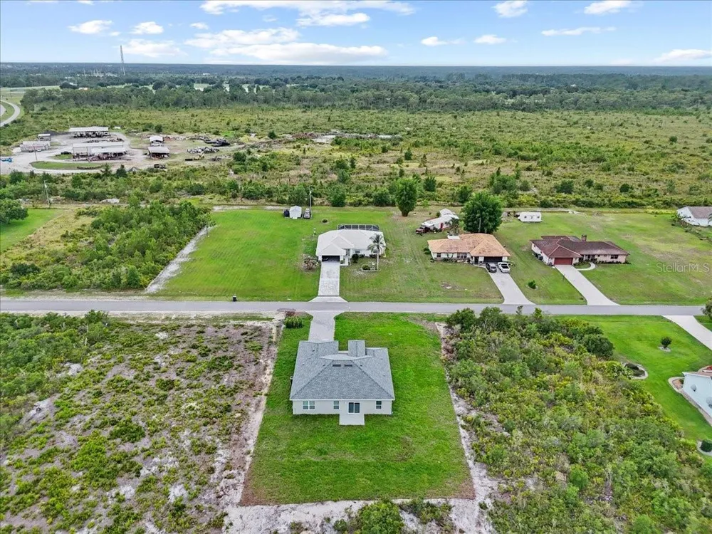 2120 POINCIANA DRIVE Indian Lake Estates, FL 33855