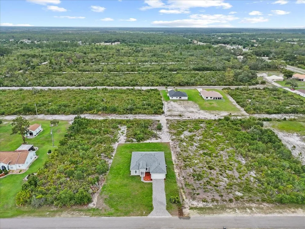 2120 POINCIANA DRIVE Indian Lake Estates, FL 33855