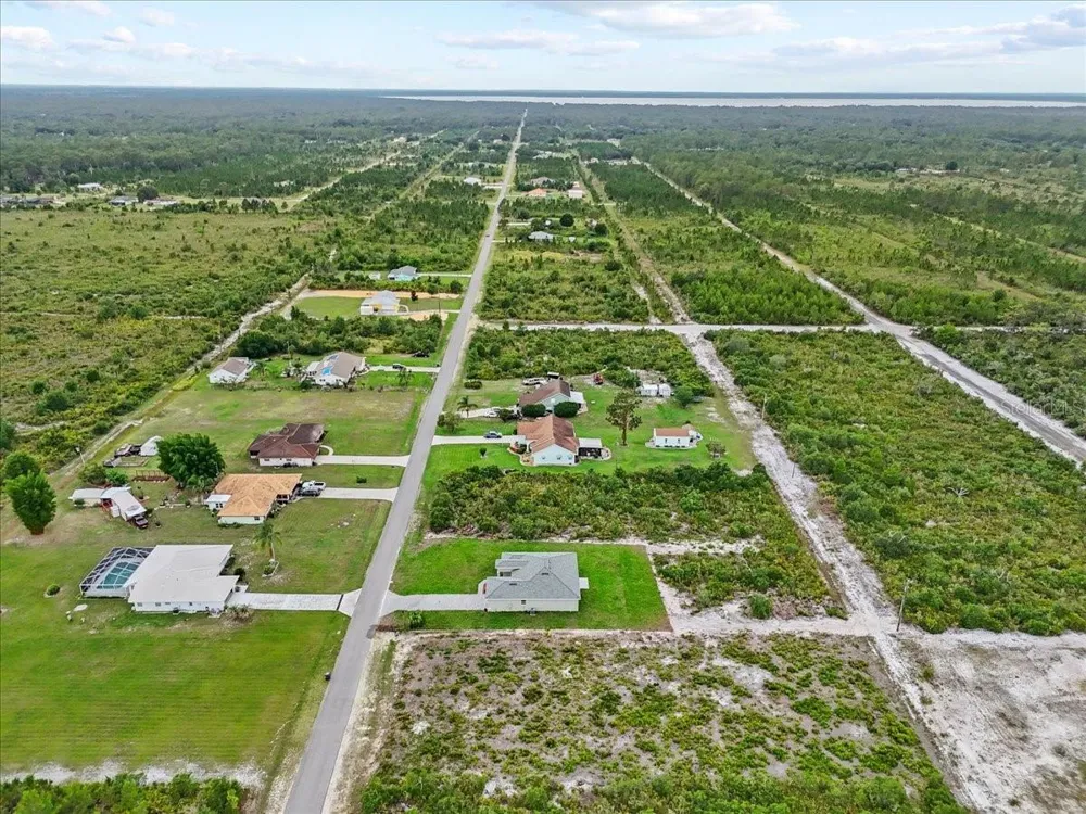 2120 POINCIANA DRIVE Indian Lake Estates, FL 33855