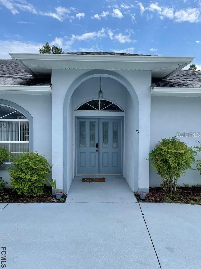 13 FREEMONT TURN Palm Coast, FL 32137