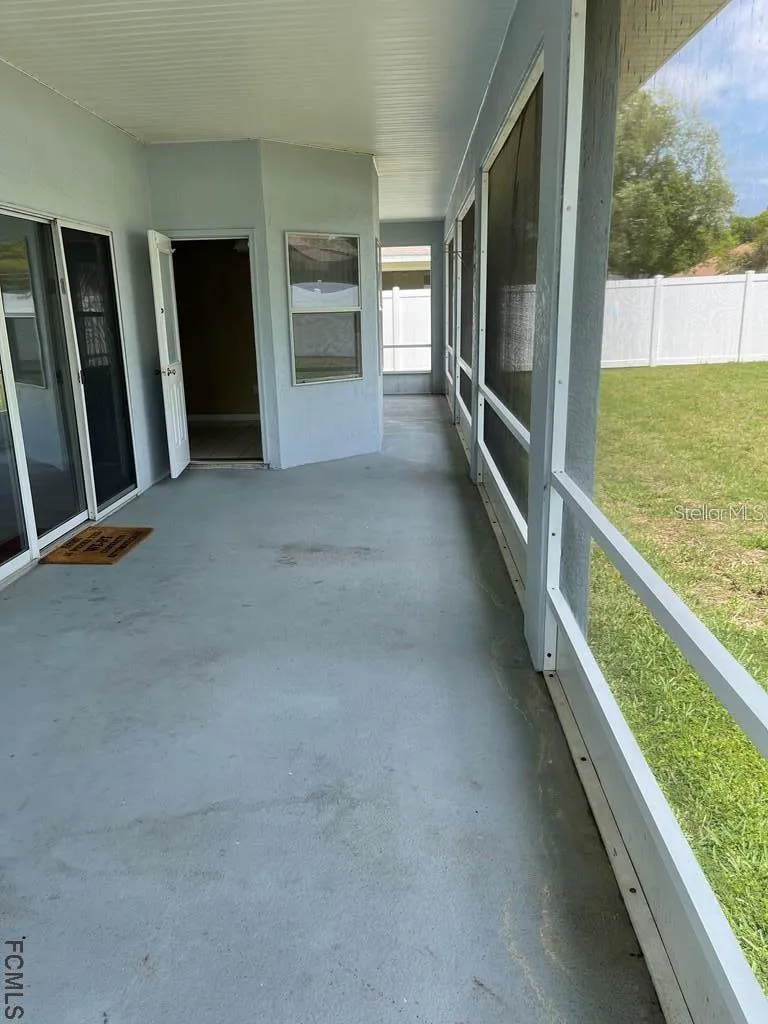 13 FREEMONT TURN Palm Coast, FL 32137