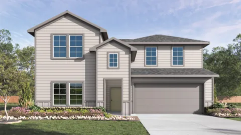 200 Gilmer Lane