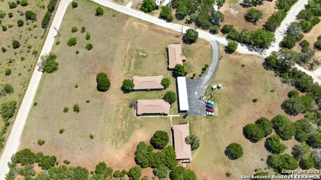 182 Joiner Dr Bandera, TX 78003