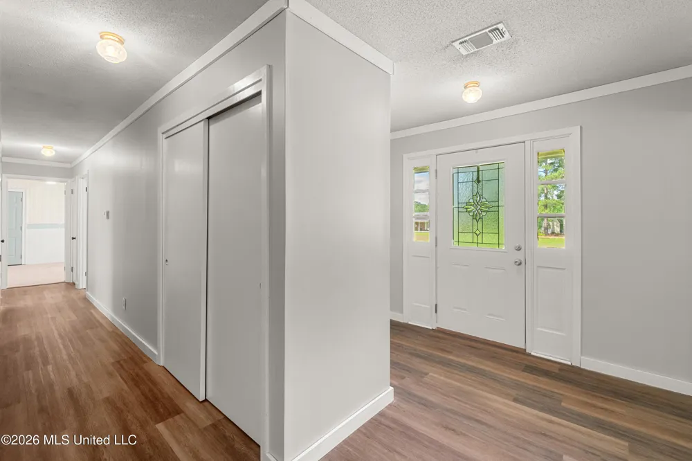 955 Clara Road Waynesboro, MS 39367