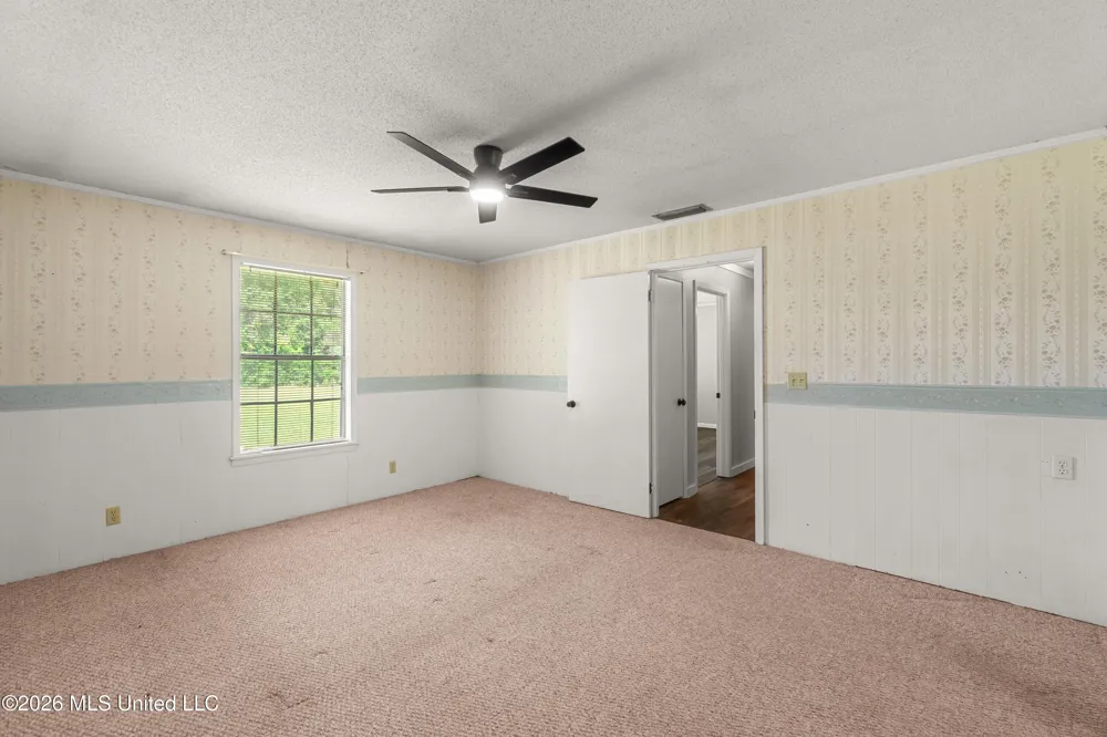 955 Clara Road Waynesboro, MS 39367