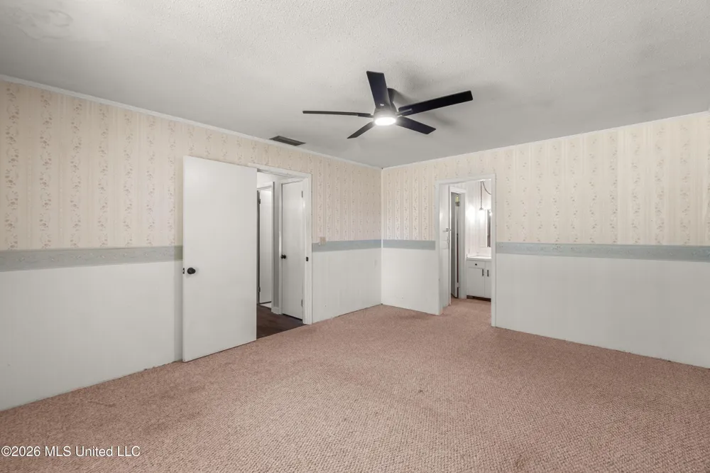 955 Clara Road Waynesboro, MS 39367