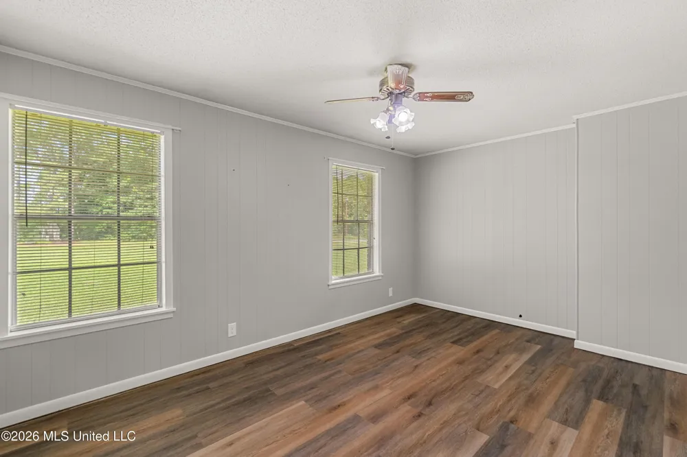 955 Clara Road Waynesboro, MS 39367