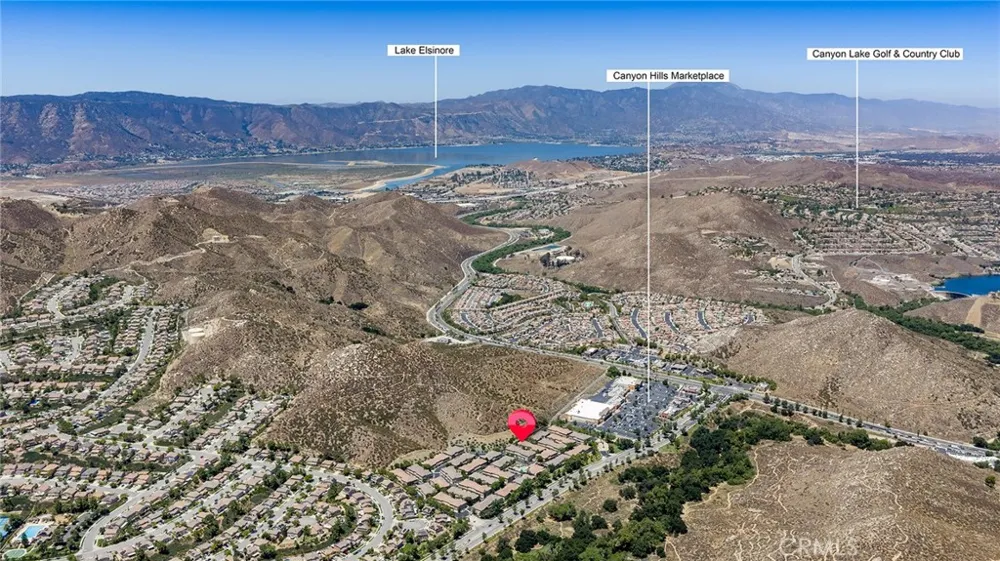 30505 Canyon Hills Road #2506 Lake Elsinore, CA 92532