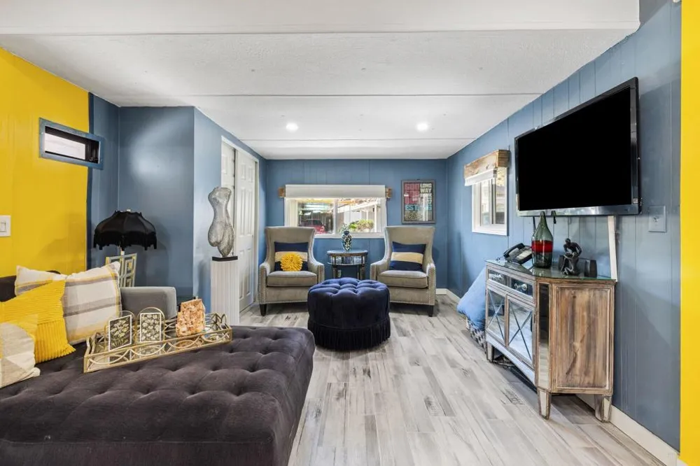 630 Cameo Drive Palm Springs, CA 92264