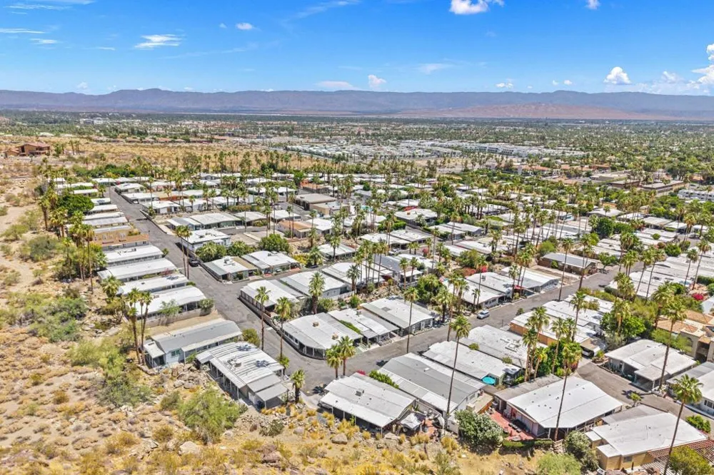 630 Cameo Drive Palm Springs, CA 92264