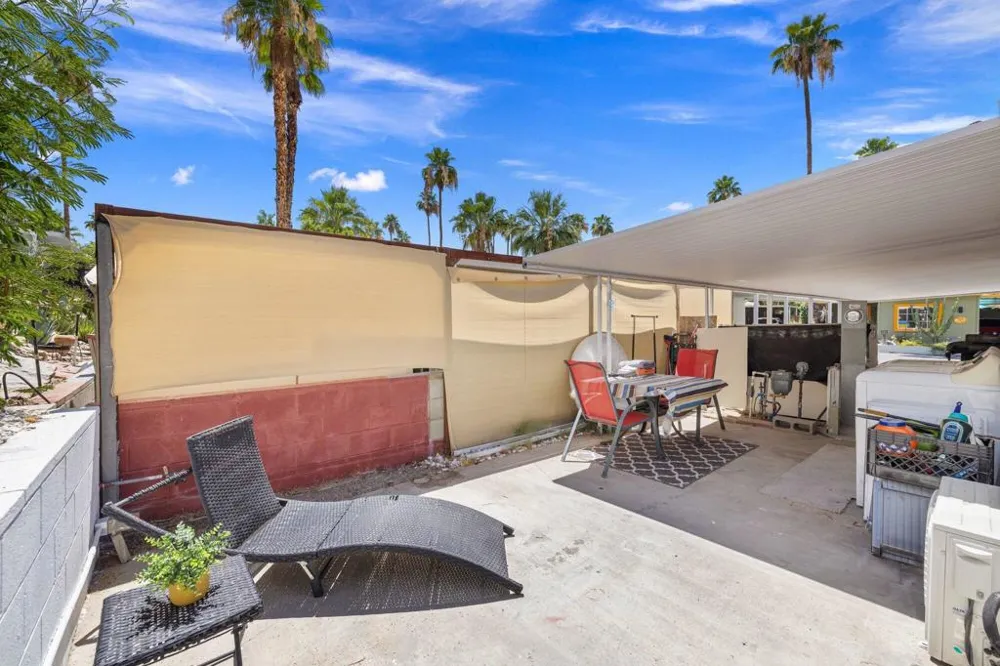 630 Cameo Drive Palm Springs, CA 92264