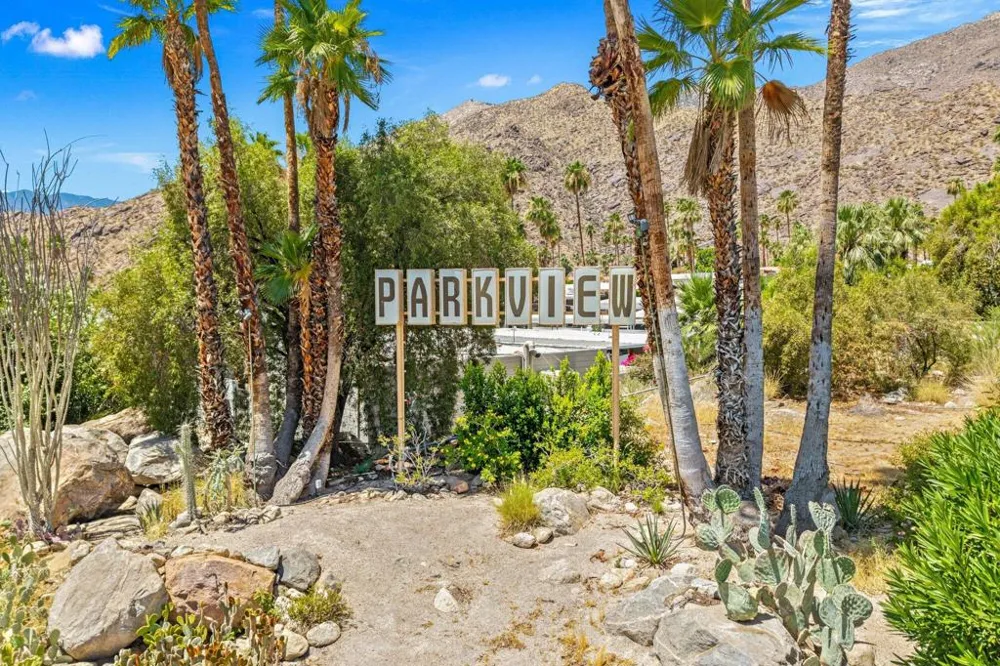 630 Cameo Drive Palm Springs, CA 92264