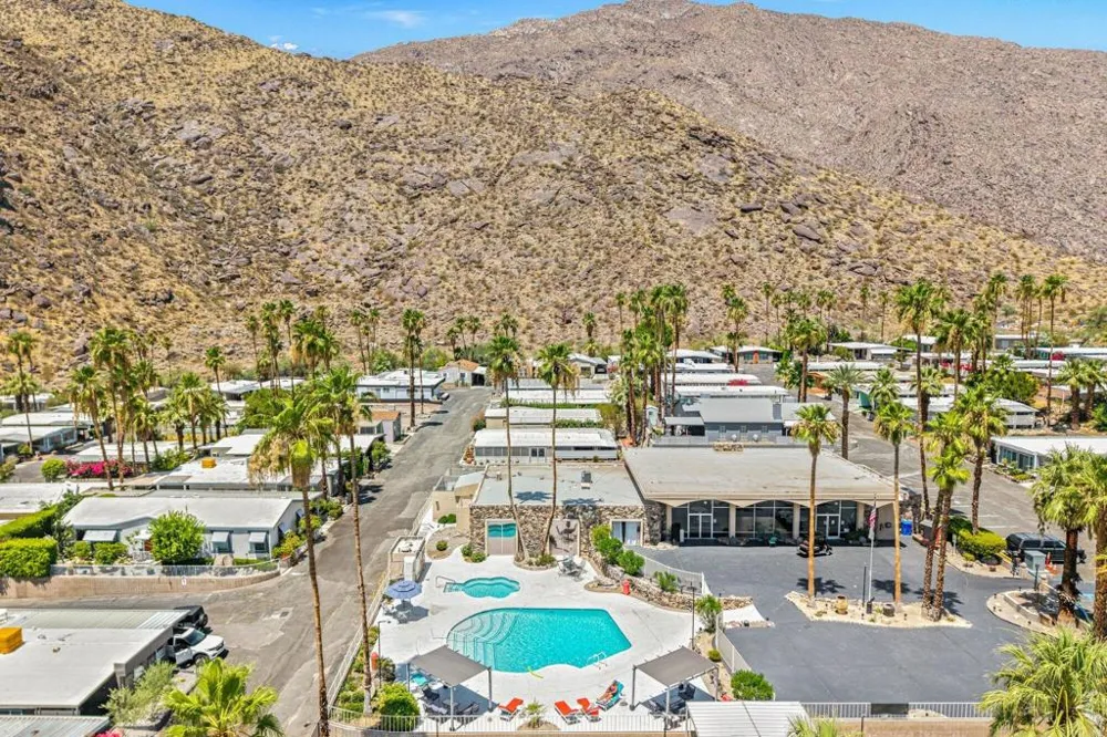 630 Cameo Drive Palm Springs, CA 92264