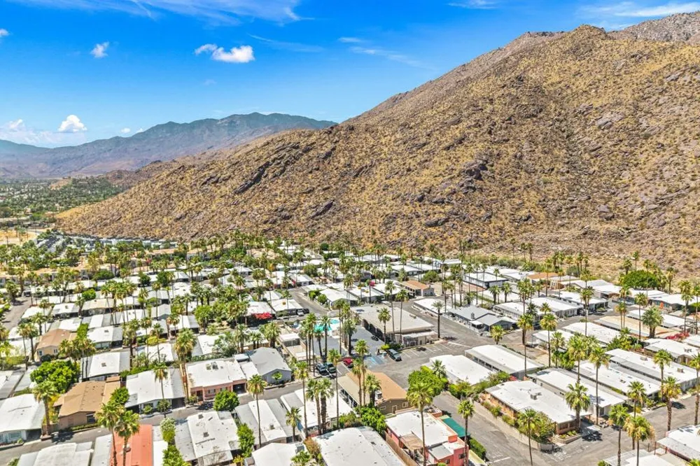 630 Cameo Drive Palm Springs, CA 92264