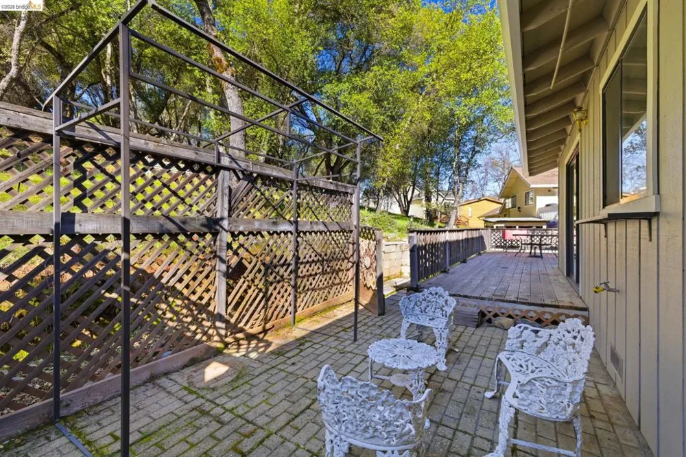 12796 Cresthaven Dr Groveland, CA 95321