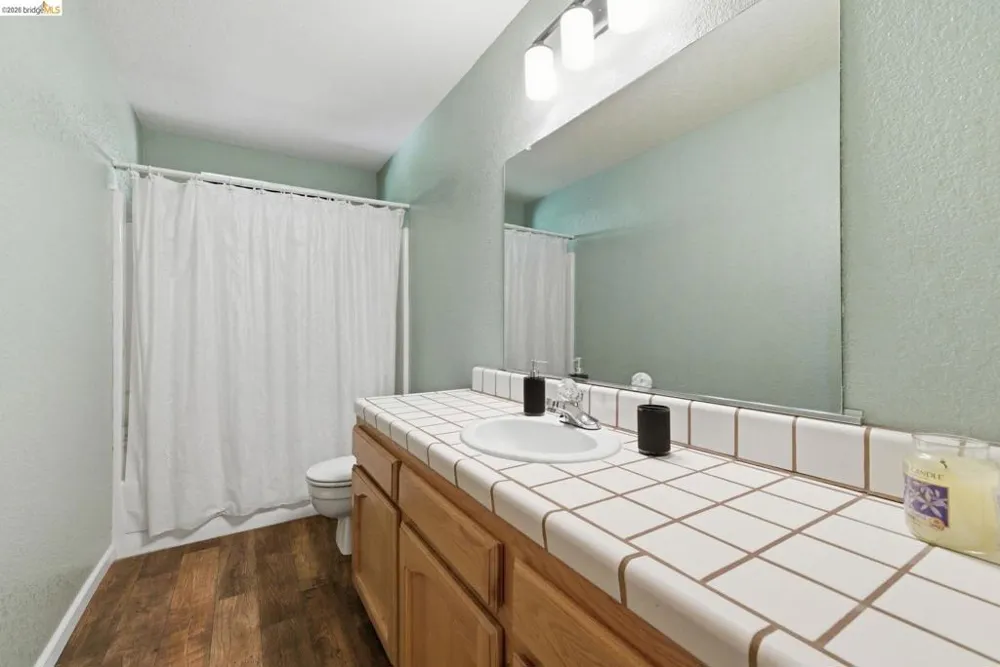 12796 Cresthaven Dr Groveland, CA 95321