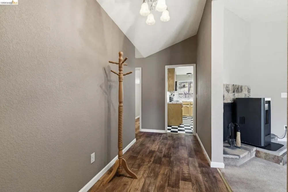 12796 Cresthaven Dr Groveland, CA 95321