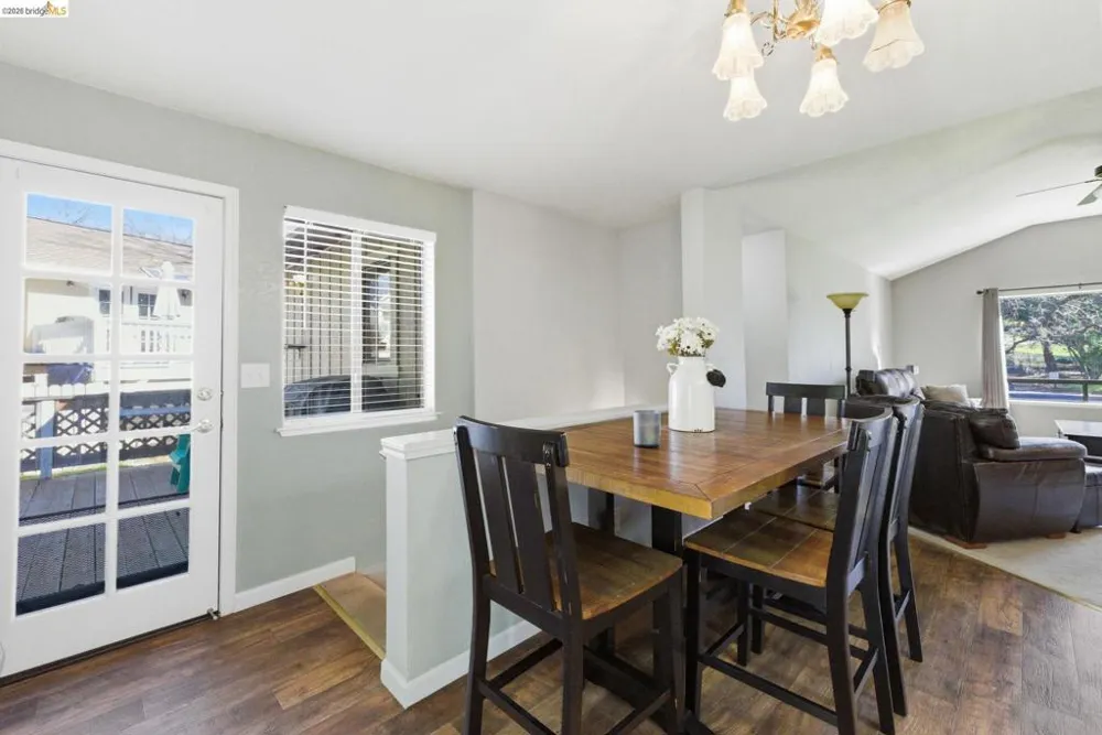 12796 Cresthaven Dr Groveland, CA 95321