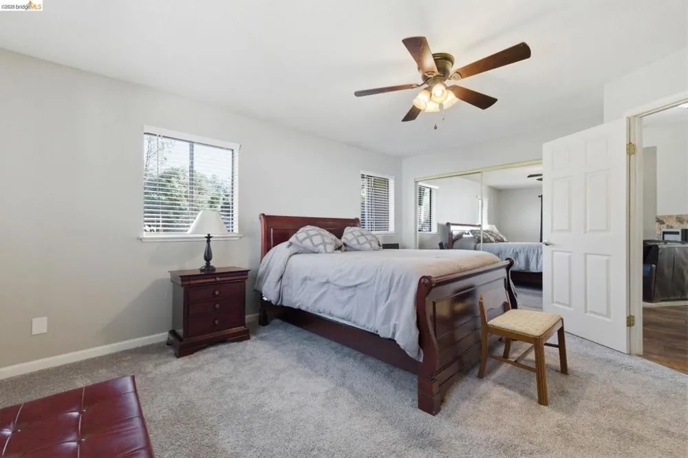 12796 Cresthaven Dr Groveland, CA 95321
