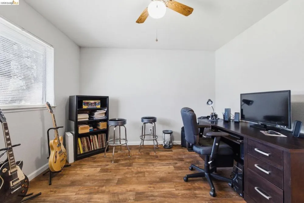 12796 Cresthaven Dr Groveland, CA 95321