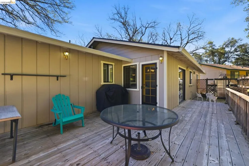 12796 Cresthaven Dr Groveland, CA 95321