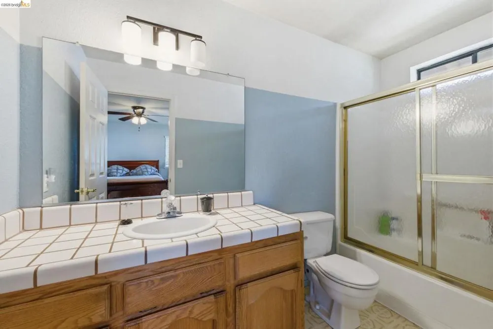 12796 Cresthaven Dr Groveland, CA 95321