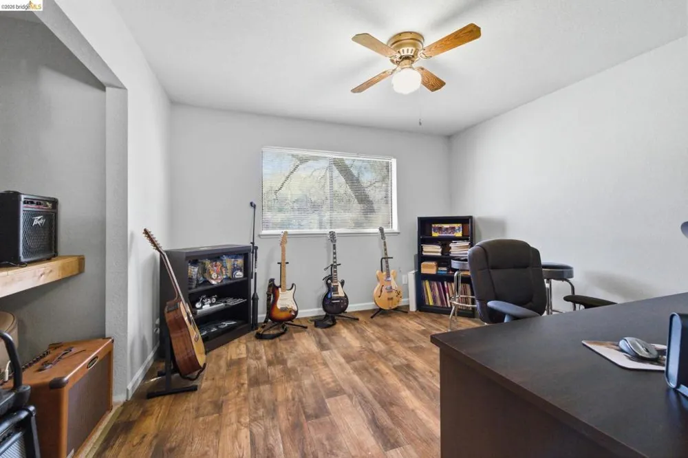 12796 Cresthaven Dr Groveland, CA 95321