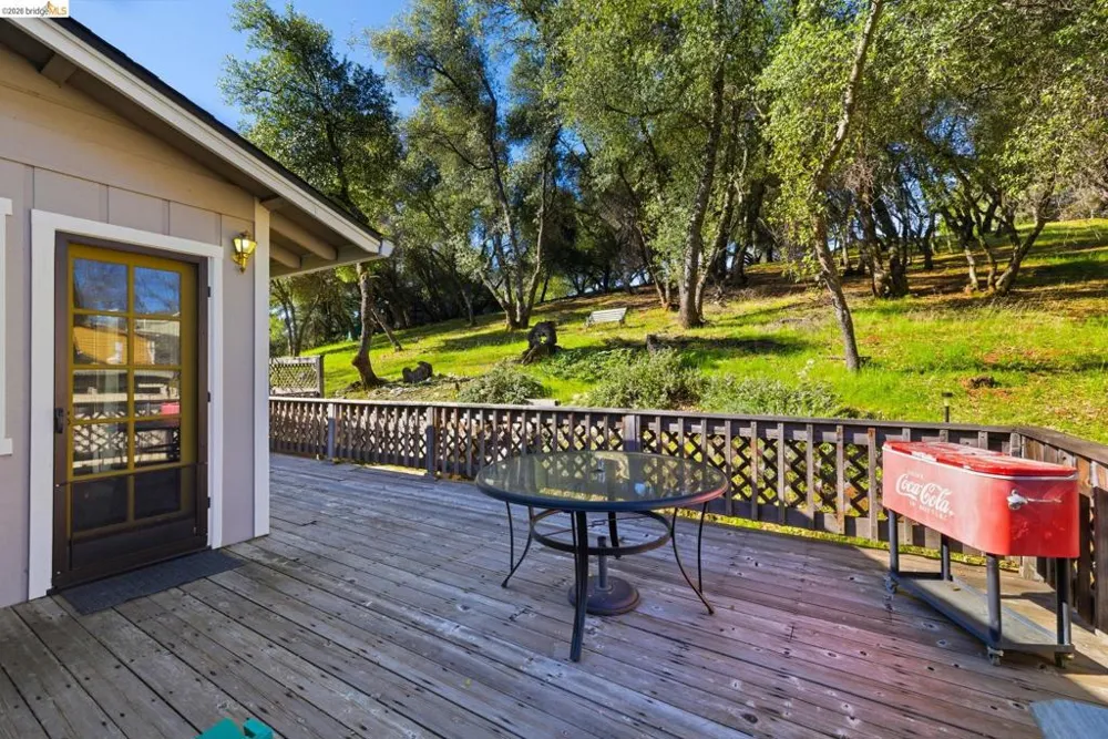 12796 Cresthaven Dr Groveland, CA 95321