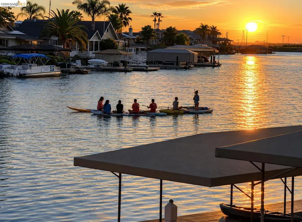 671 Willow Lake Rd Discovery Bay, CA 94505