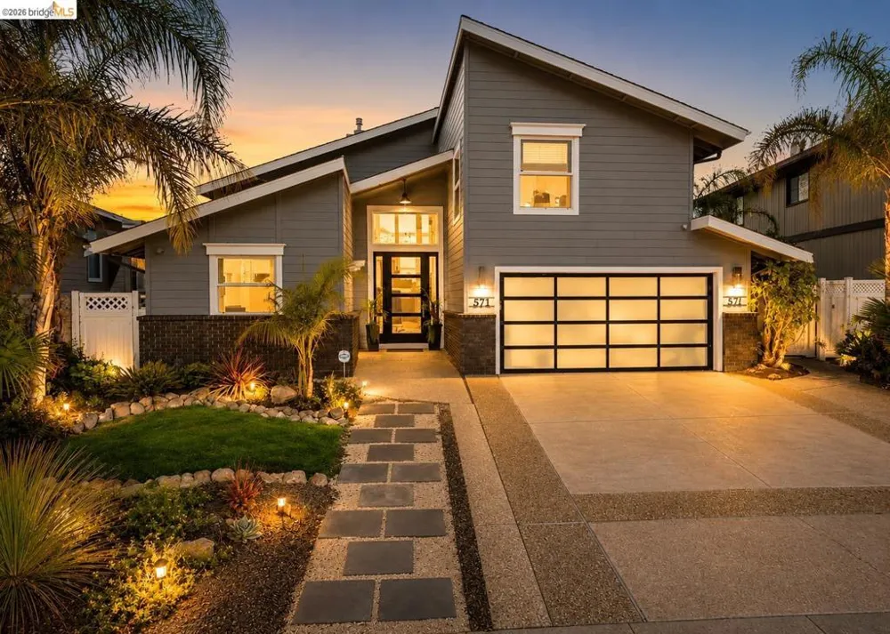 671 Willow Lake Rd Discovery Bay, CA 94505