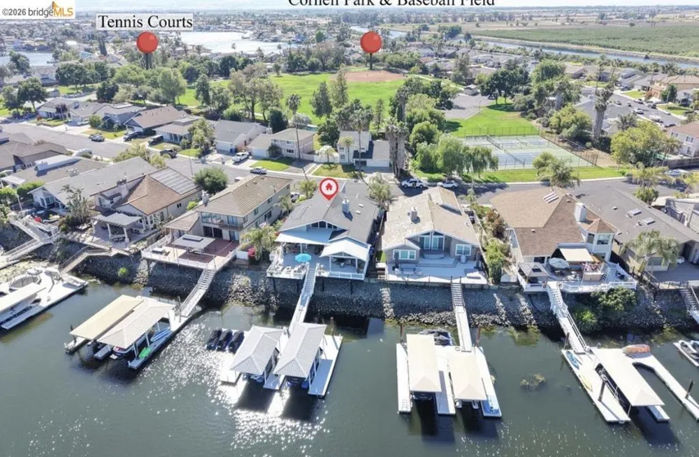 671 Willow Lake Rd Discovery Bay, CA 94505