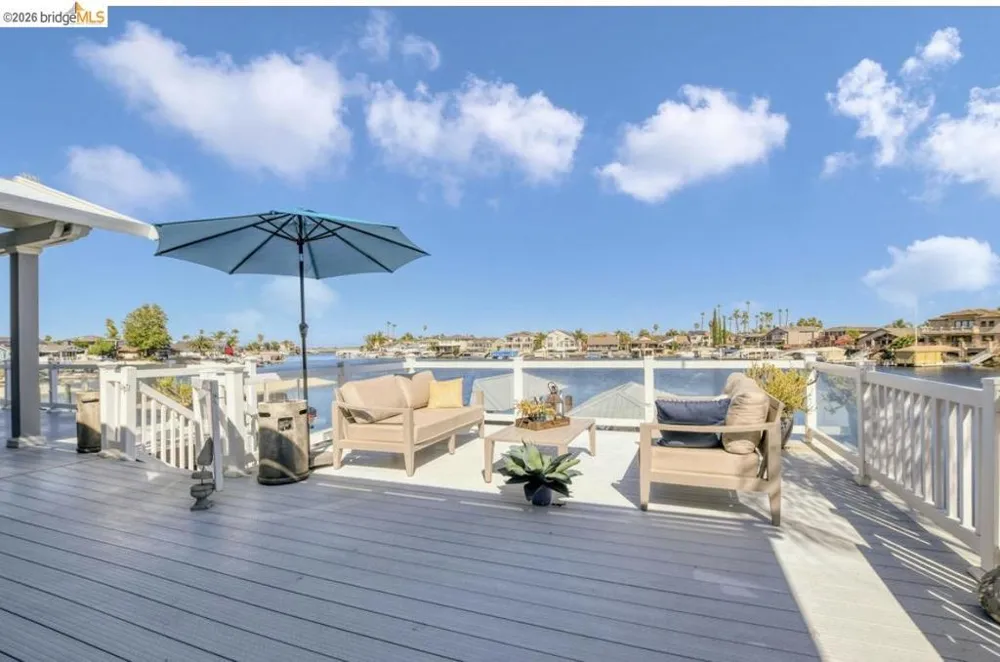 671 Willow Lake Rd Discovery Bay, CA 94505