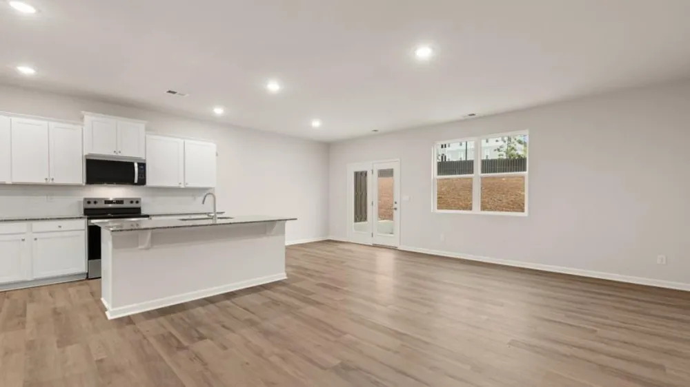 2346 Carlton Parkway Douglasville, GA 30135