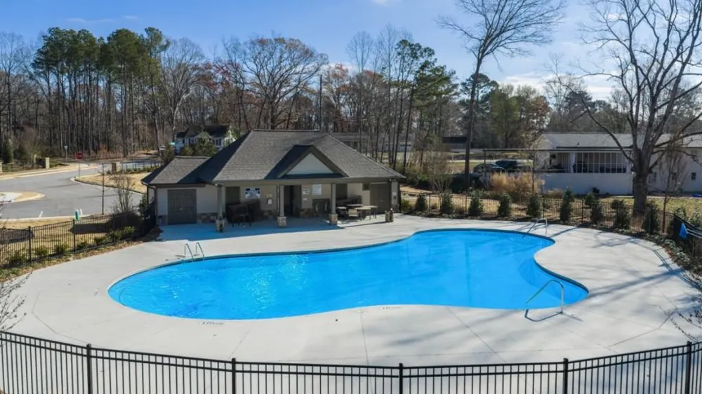 2346 Carlton Parkway Douglasville, GA 30135