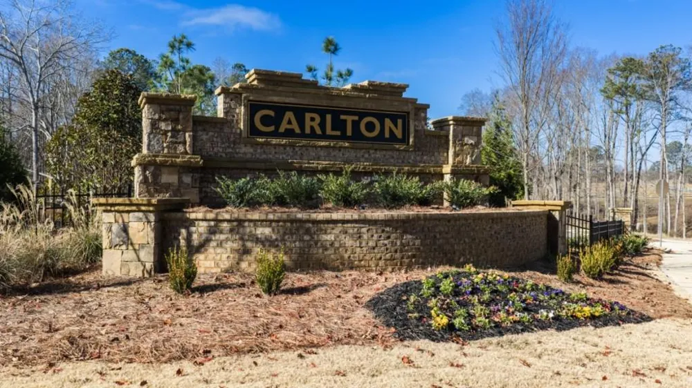 2354 Carlton Parkway Douglasville, GA 30135