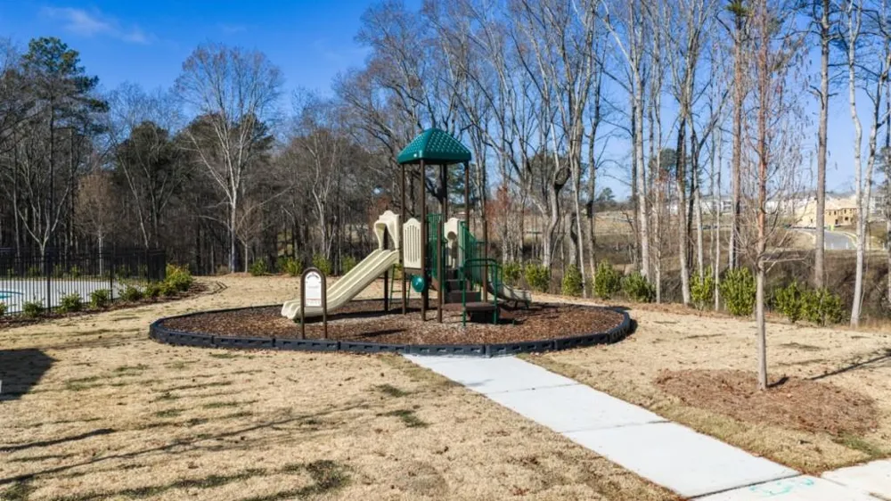 2354 Carlton Parkway Douglasville, GA 30135
