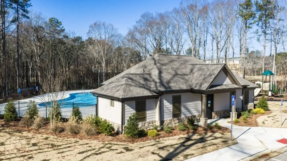 2354 Carlton Parkway Douglasville, GA 30135
